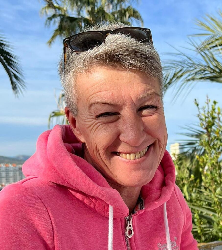 Claudi - Wohnmobilspezialistin